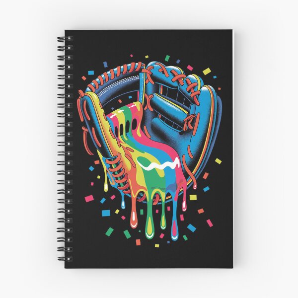 Item preview, Ice Cream Drip Stuff Drip For Boys  designed and sold by MarkLeedsArt.
