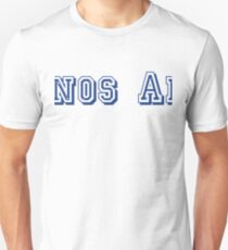 Camiseta unisex Buenos Aires