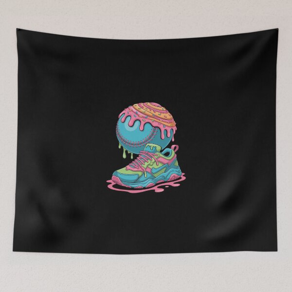 Item preview, Ice Cream Drip Stuff Drip For Boys  designed and sold by SyntaxClaw.