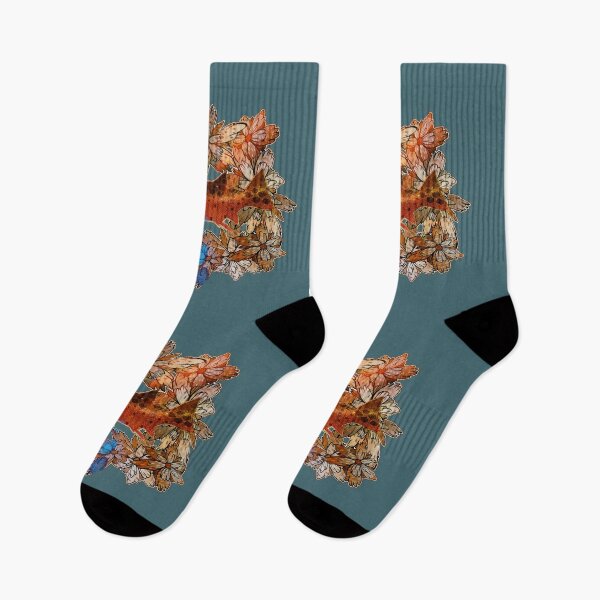Item preview, Brown Trout Autumn Miracle designed and sold by MikaelJenei.