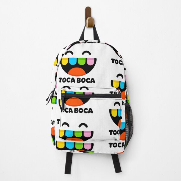 Item preview, Toca Boca designed and sold by gahteeriffico.