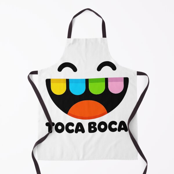 Item preview, Toca Boca designed and sold by gahteeriffico.
