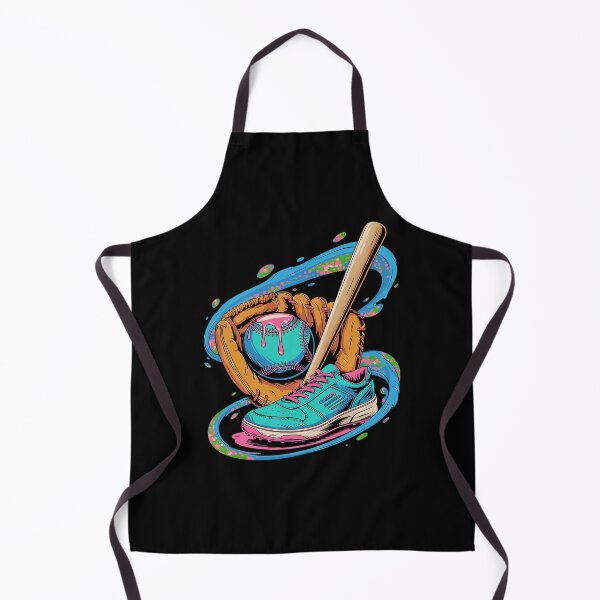 Item preview, Ice Cream Drip Stuff Drip For Boys  designed and sold by MarkLeedsArt.