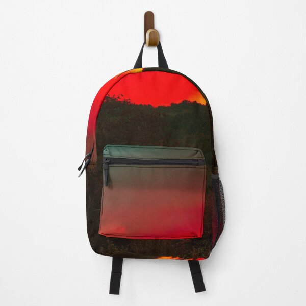 Item preview, Fire On The Horizon designed and sold by Jim Love.
