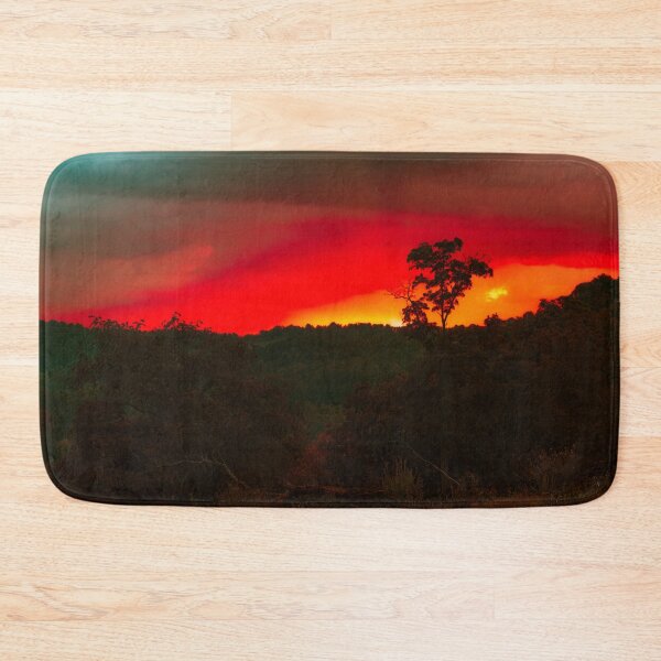Item preview, Fire On The Horizon  designed and sold by Jim Love.