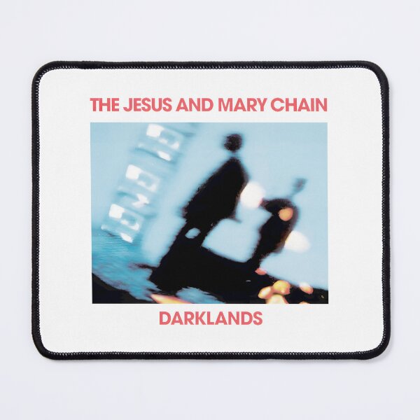 Item preview, The Jesus And Mary Chain designed and sold by Nathan Huerta.