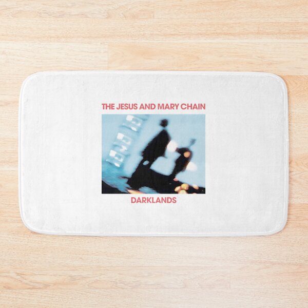 Item preview, The Jesus And Mary Chain designed and sold by Nathan Huerta.