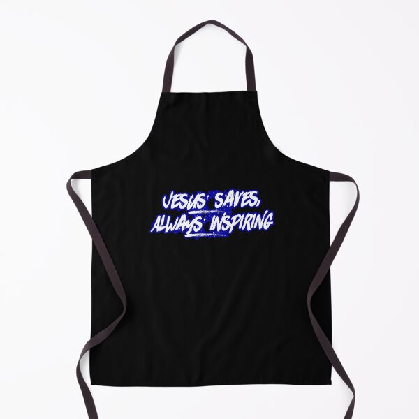 Item preview, Jesus Saves, Always Inspiring designed and sold by Faithful Inspiration.