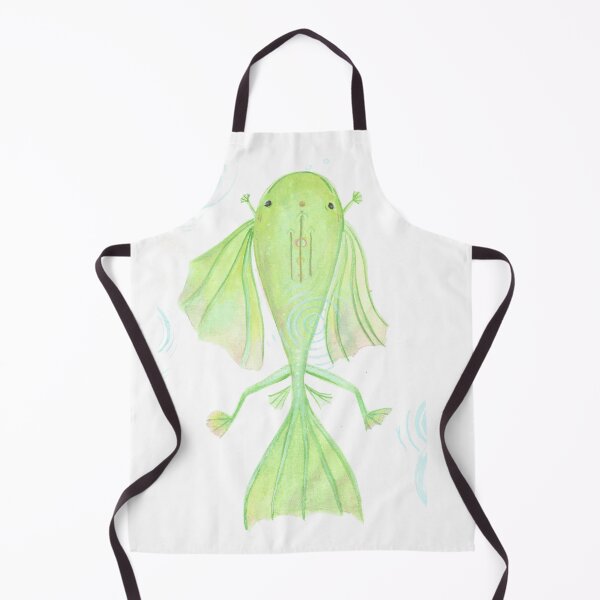 Item preview, Sea creature designed and sold by Nondualartwork.