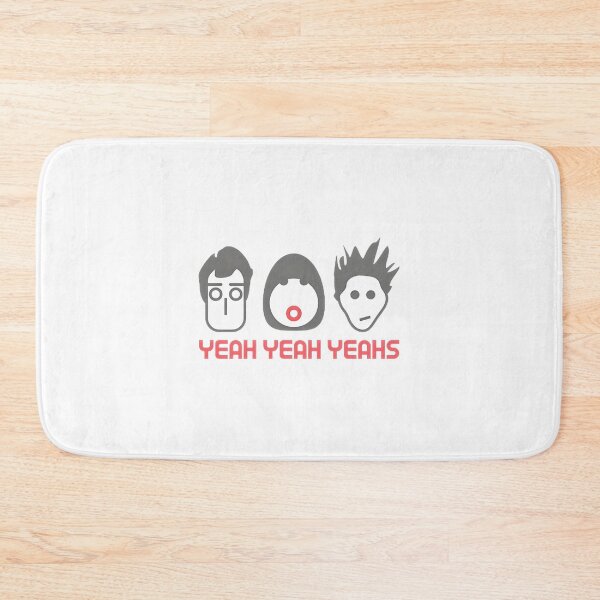 Item preview, Yeah Yeah Yeahs Icons designed and sold by Nathan Huerta.