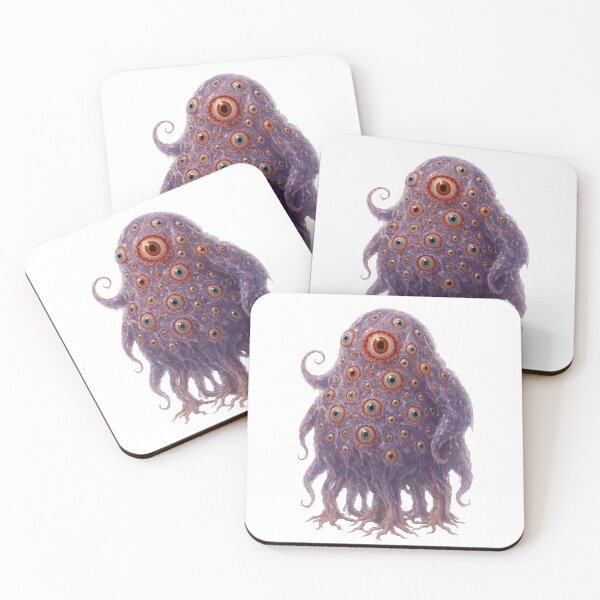 Item preview, SCP-6033 - The Friend With Many Arms designed and sold by AugustusGlitch.