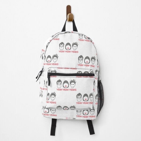 Item preview, Yeah Yeah Yeahs Icons designed and sold by Nathan Huerta.