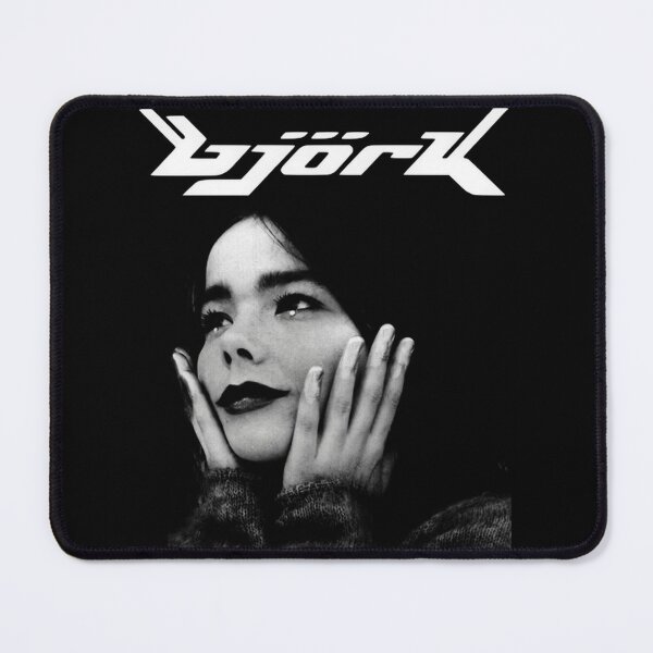 Item preview, Bjork designed and sold by Nathan Huerta.