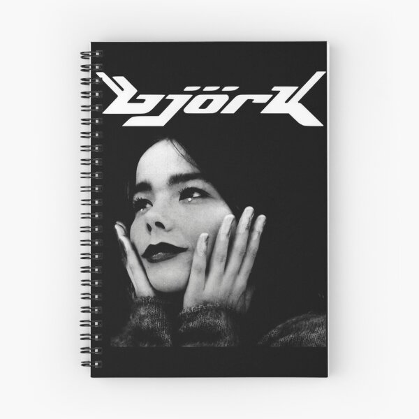 Item preview, Bjork designed and sold by Nathan Huerta.