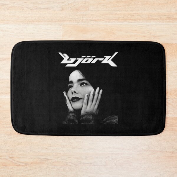 Item preview, Bjork designed and sold by Nathan Huerta.