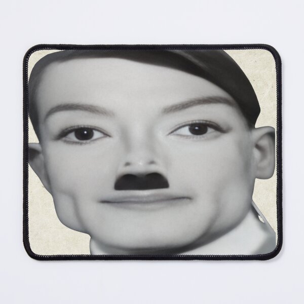 Item preview, Dangerous Mustache designed and sold by Sickrobot8.