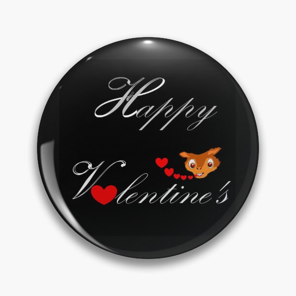 Item preview, Happy Valentine's designed and sold by 500stores.