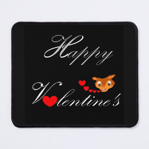 Item preview, Happy Valentine's designed and sold by 500stores.