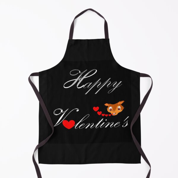 Item preview, Happy Valentine's designed and sold by 500stores.
