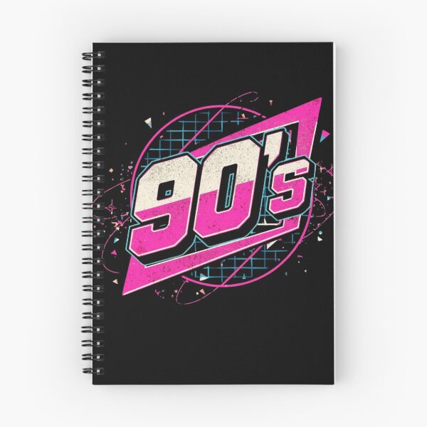 Artikelvorschau, 90er Jahre entworfen und verkauft von whatthefoxsays.