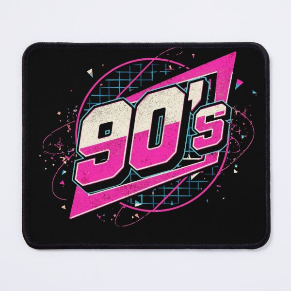 Item preview, 90's designed and sold by whatthefoxsays.