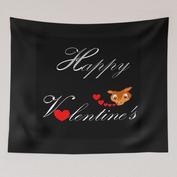 Item preview, Happy Valentine's designed and sold by 500stores.