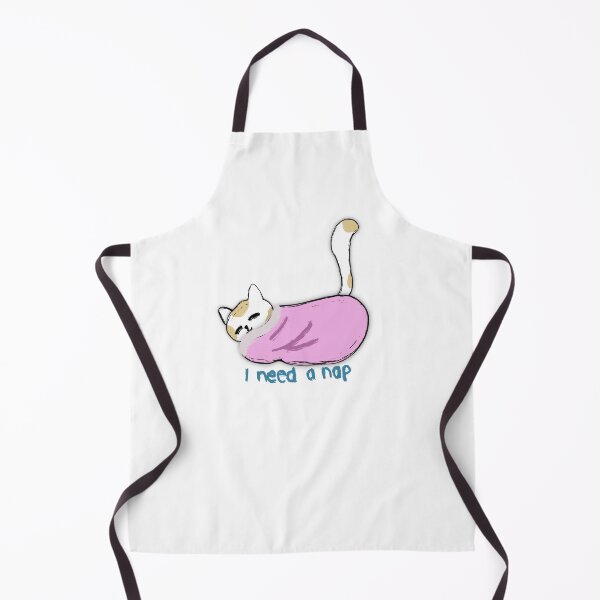 Item preview, I need a nap designed and sold by Catco3.