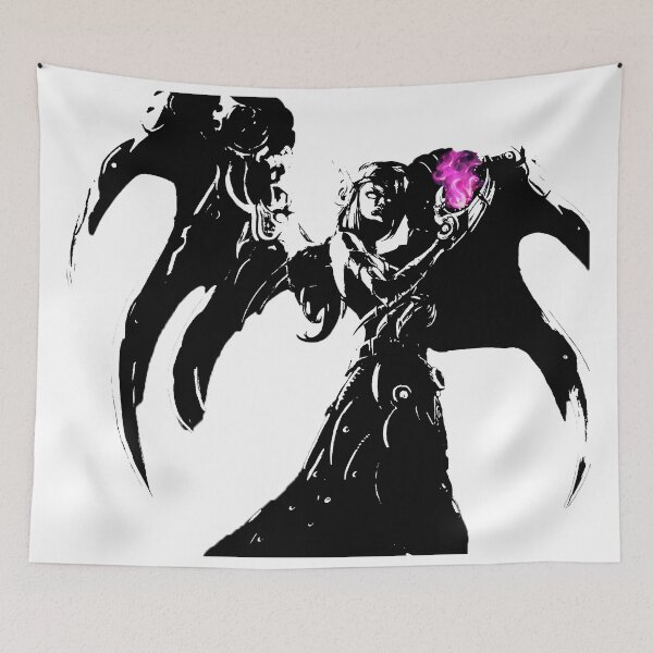 Item preview, Morgana designed and sold by i1aaci5aac.