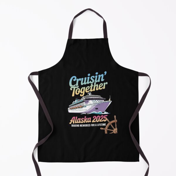 Item preview, Alaska Cruise 2024 Family Friends Vacation Travel Matching designed and sold by SyntaxClaw.