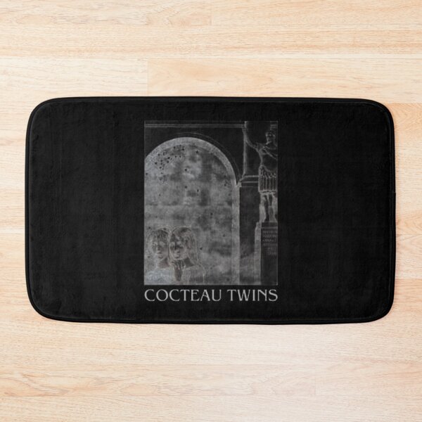 Item preview, Cocteau Twins Original S Style Design designed and sold by Nathan Huerta.
