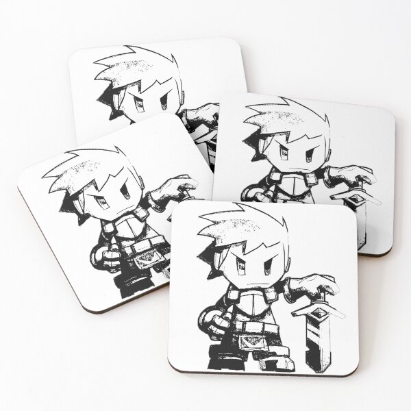Item preview, Little Warrior designed and sold by i1aaci5aac.