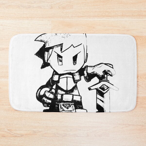 Item preview, Little Warrior designed and sold by i1aaci5aac.
