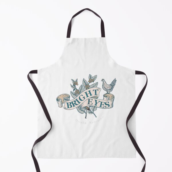 Item preview, Merch New Version Bright Eyes Band designed and sold by Nathan Huerta.