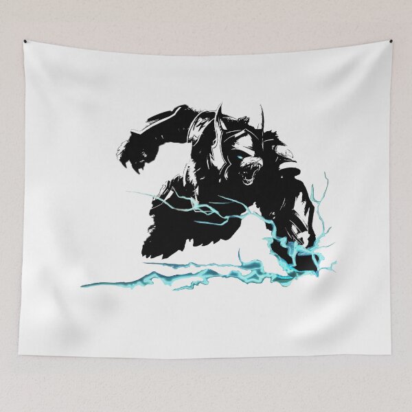 Item preview, Volibear designed and sold by i1aaci5aac.