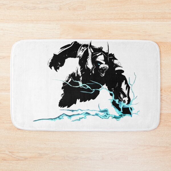 Item preview, Volibear designed and sold by i1aaci5aac.