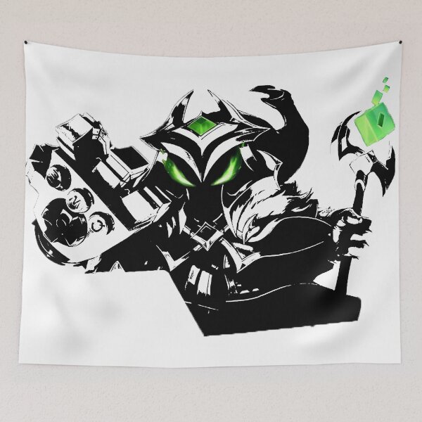 Item preview, Veigar designed and sold by i1aaci5aac.