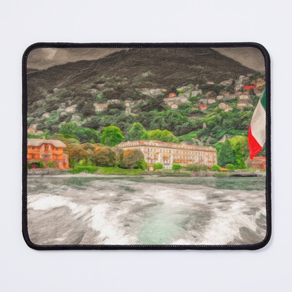 Item preview, Villa d'Este designed and sold by EdTheFrogPhotos.