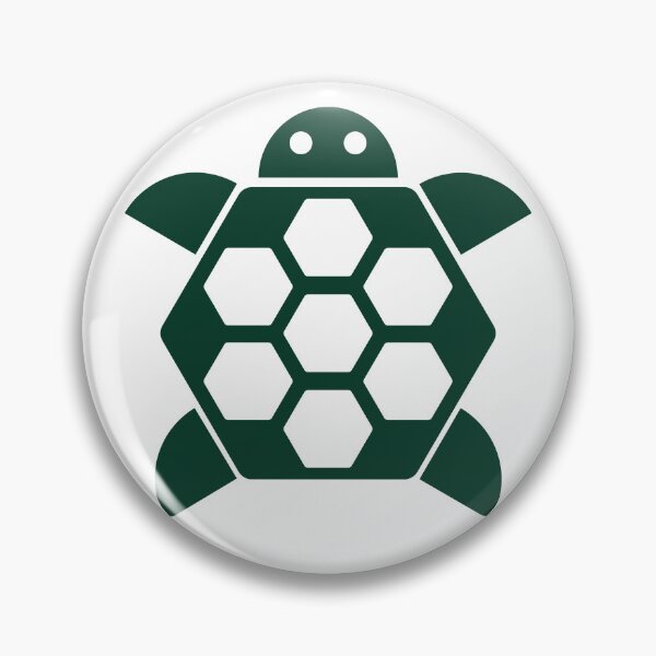 Artikelvorschau, turtle tortoise, sea world, ocean world, sea animal, wild animal entworfen und verkauft von BlareBlare.