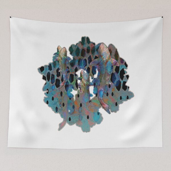 Item preview, MiRakel Brown Trout designed and sold by MikaelJenei.