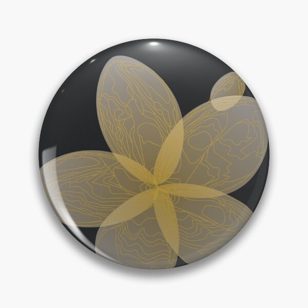 Item preview, Elegant Botanical Composition designed and sold by Roberta Calabrese.