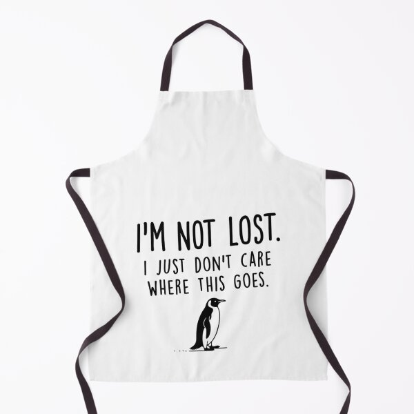 Item preview, Copy of Existential Penguin - Original 2026 Meme Vibe designed and sold by GrumpySableye.
