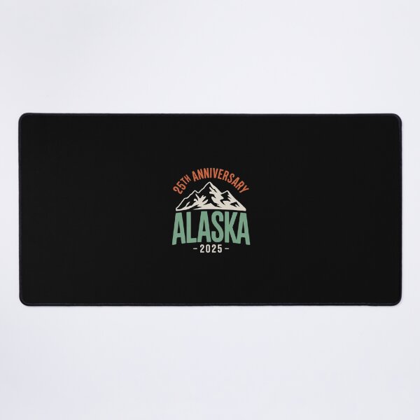Item preview, Alaska Cruise 2025 Family Friends Group Travel Matching designed and sold by SyntaxClaw.