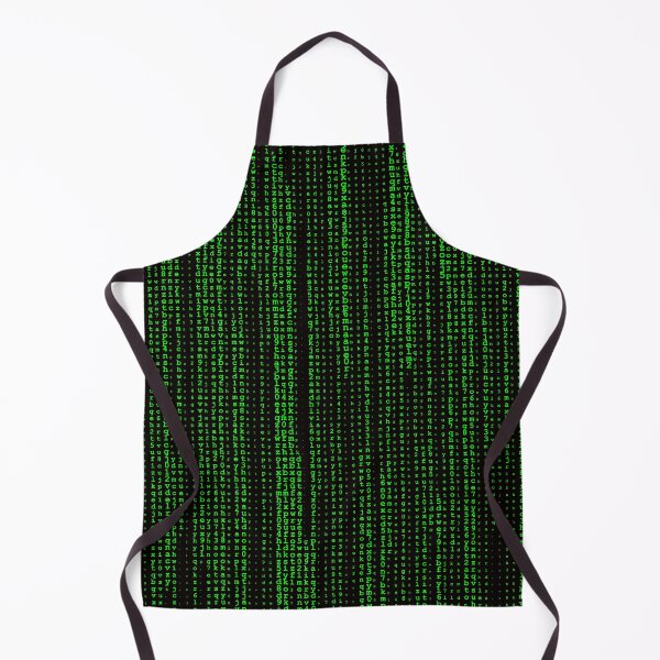 Item preview, Matrix Digital Rain Computer Screen designed and sold by AmazonArt.