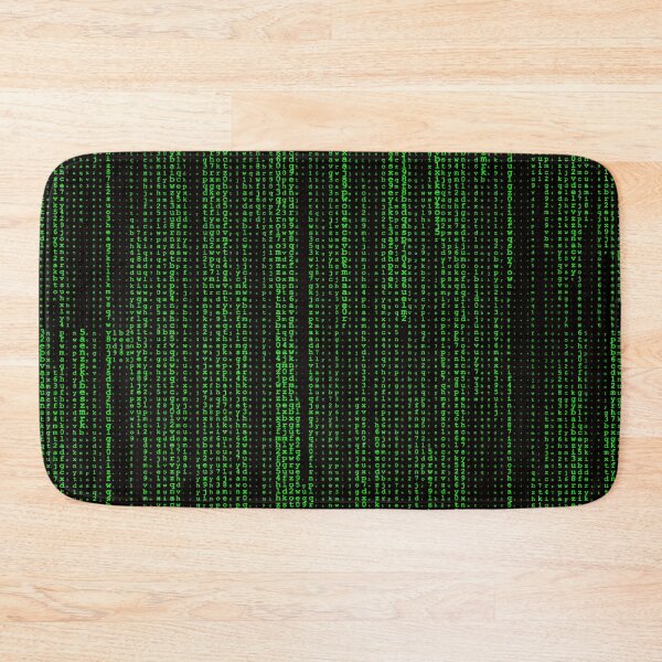 Item preview, Matrix Digital Rain Computer Screen designed and sold by AmazonArt.