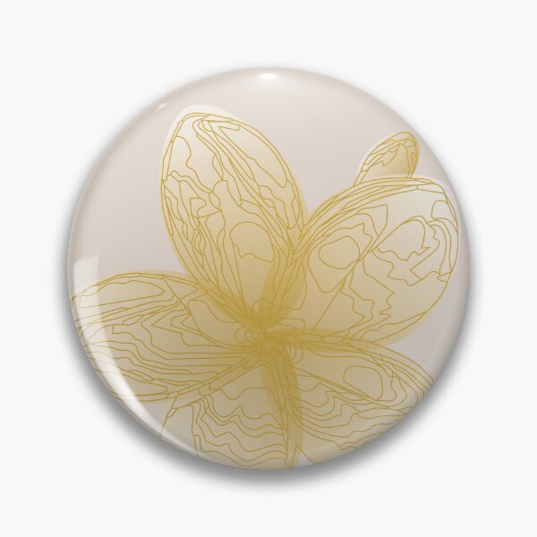 Item preview, Elegant Botanical Composition designed and sold by Roberta Calabrese.