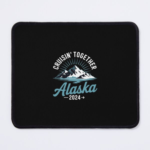 Item preview, Alaska Cruise 2025 Family Matching Cruise Vacation Trip 2025 designed and sold by SyntaxClaw.
