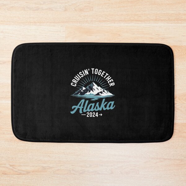 Item preview, Alaska Cruise 2025 Family Matching Cruise Vacation Trip 2025 designed and sold by SyntaxClaw.