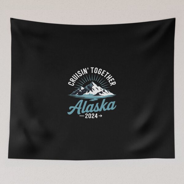 Item preview, Alaska Cruise 2025 Family Matching Cruise Vacation Trip 2025 designed and sold by SyntaxClaw.