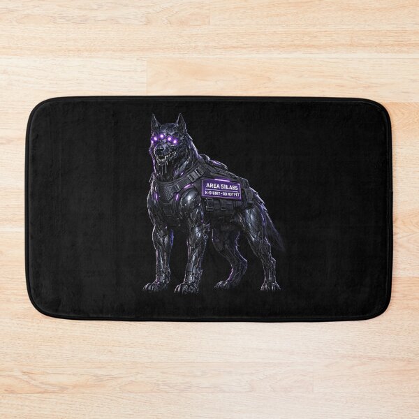 Item preview, Area 51 Labs: SECURITY K-9 UNIT - "Do Not Pet" (Official Gear) designed and sold by AREA51.LABS.