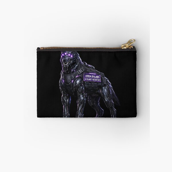Item preview, Area 51 Labs: SECURITY K-9 UNIT - "Do Not Pet" (Official Gear) designed and sold by AREA51.LABS.